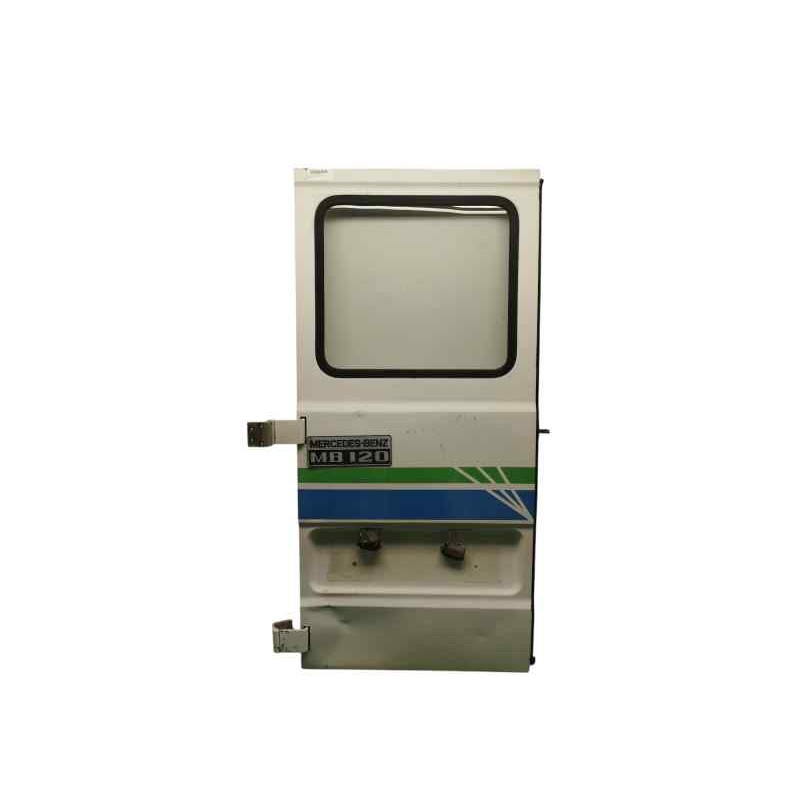 Recambio de porton trasero izquierdo para mercedes-benz mb serie 120 (w631) d (631.332, 631.342) referencia OEM IAM A6317401202 