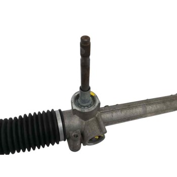 Recambio de cremallera direccion para fiat panda (169) 1.3 jtd cat referencia OEM IAM 37502396  