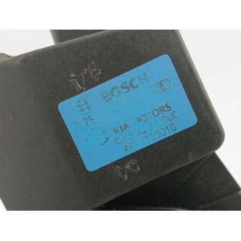 Recambio de potenciometro pedal para kia carnival ii (gq) 2.9 crdi referencia OEM IAM 0K53C41600  0281002541