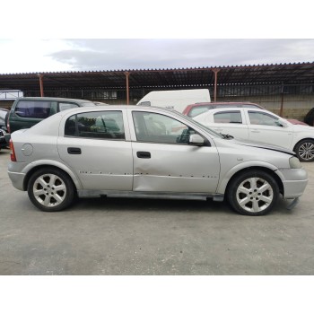 Recambio de carroceria corte para opel astra g berlina 2.0 dti referencia OEM IAM   
