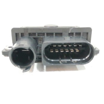 Recambio de caja precalentamiento para bmw serie 3 berlina (e46) 2.0 16v diesel cat referencia OEM IAM 0522120701 E2110022358 