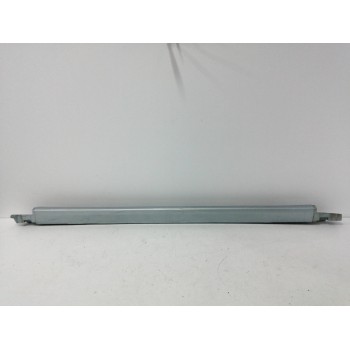 Recambio de faldon lateral para peugeot 106 (s2) sport pack referencia OEM IAM 9621256477 IZQUIERDO 