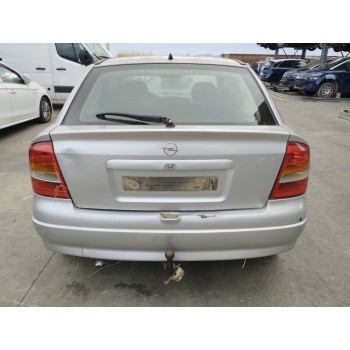 Recambio de carroceria corte para opel astra g berlina 2.0 dti referencia OEM IAM   
