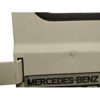 Recambio de porton trasero izquierdo para mercedes-benz mb serie 120 (w631) d (631.332, 631.342) referencia OEM IAM A6317401202 