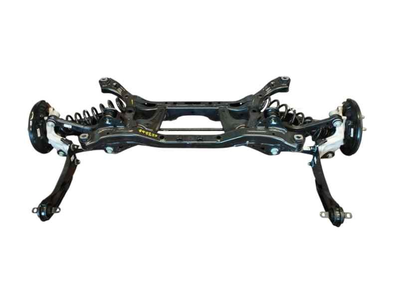 Recambio de puente trasero para kia niro ii (sg2) ev referencia OEM IAM 55410AO000  