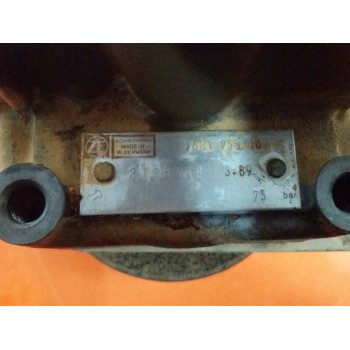 Recambio de bomba direccion para mercedes-benz mb serie:100 d caja abierta (w631) 2.4 diesel referencia OEM IAM 7681955169  