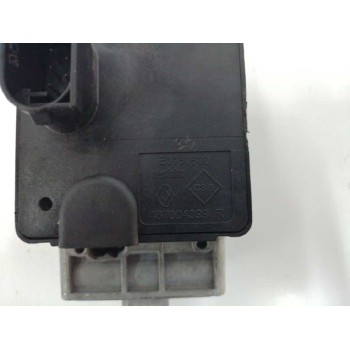 Recambio de antirrobo para renault clio iv 1.5 dci diesel fap referencia OEM IAM 487004399R BLOQUEO ELECTRICO 