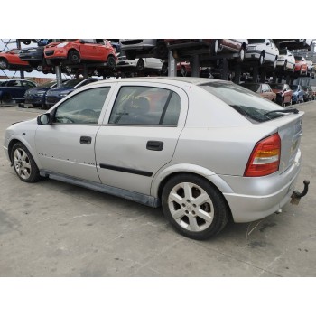 Recambio de carroceria corte para opel astra g berlina 2.0 dti referencia OEM IAM   