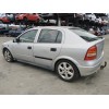 Recambio de carroceria corte para opel astra g berlina 2.0 dti referencia OEM IAM   