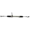 Recambio de cremallera direccion para fiat panda (169) 1.3 jtd cat referencia OEM IAM 37502396  