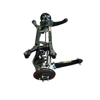 Recambio de puente trasero para kia niro ii (sg2) ev referencia OEM IAM 55410AO000  
