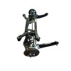 Recambio de puente trasero para kia niro ii (sg2) ev referencia OEM IAM 55410AO000  