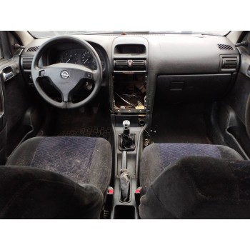 Recambio de carroceria corte para opel astra g berlina 2.0 dti referencia OEM IAM   