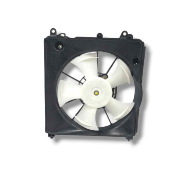 Recambio de electroventilador para honda cr-z (zf1) 1.5 ima híbrido suave referencia OEM IAM 19030RB0004 19020RB0004 19015RBJ004