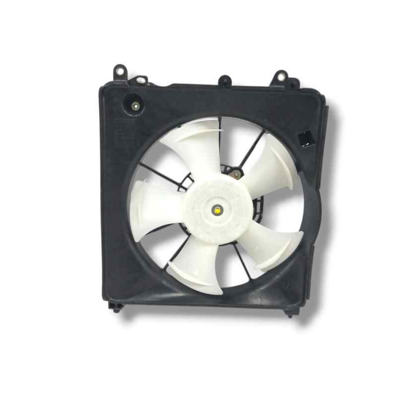 Recambio de electroventilador para honda cr-z (zf1) 1.5 ima híbrido suave referencia OEM IAM 19030RB0004 19020RB0004 19015RBJ004