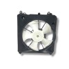 Recambio de electroventilador para honda cr-z (zf1) 1.5 ima híbrido suave referencia OEM IAM 19030RB0004 19020RB0004 19015RBJ004