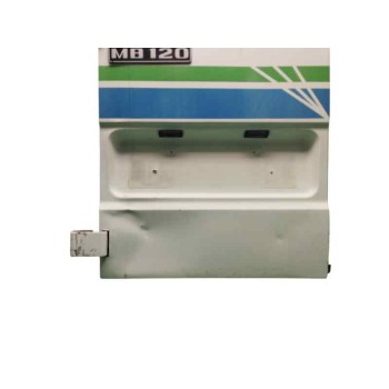 Recambio de porton trasero izquierdo para mercedes-benz mb serie 120 (w631) d (631.332, 631.342) referencia OEM IAM A6317401202 