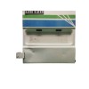 Recambio de porton trasero izquierdo para mercedes-benz mb serie 120 (w631) d (631.332, 631.342) referencia OEM IAM A6317401202 