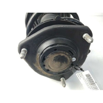 Recambio de amortiguador delantero izquierdo para toyota rav 4 iv (_a4_) 2.2 d 4wd (ala49) referencia OEM IAM 1A16017B  