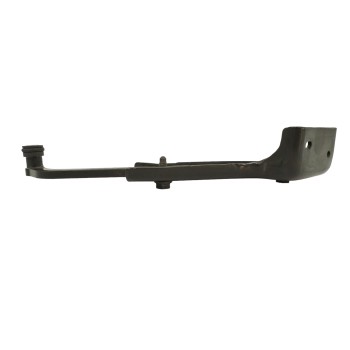 Recambio de soporte / guia puerta corredera para fiat doblo ii (152) 1.6 jtdm 16v referencia OEM IAM 51842453 LATERAL SUPERIOR L