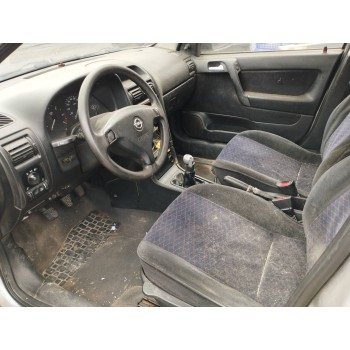 Recambio de carroceria corte para opel astra g berlina 2.0 dti referencia OEM IAM   