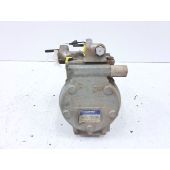Recambio de compresor aire acondicionado para kia sorento i (jc) 2.5 crdi referencia OEM IAM 1625023500  