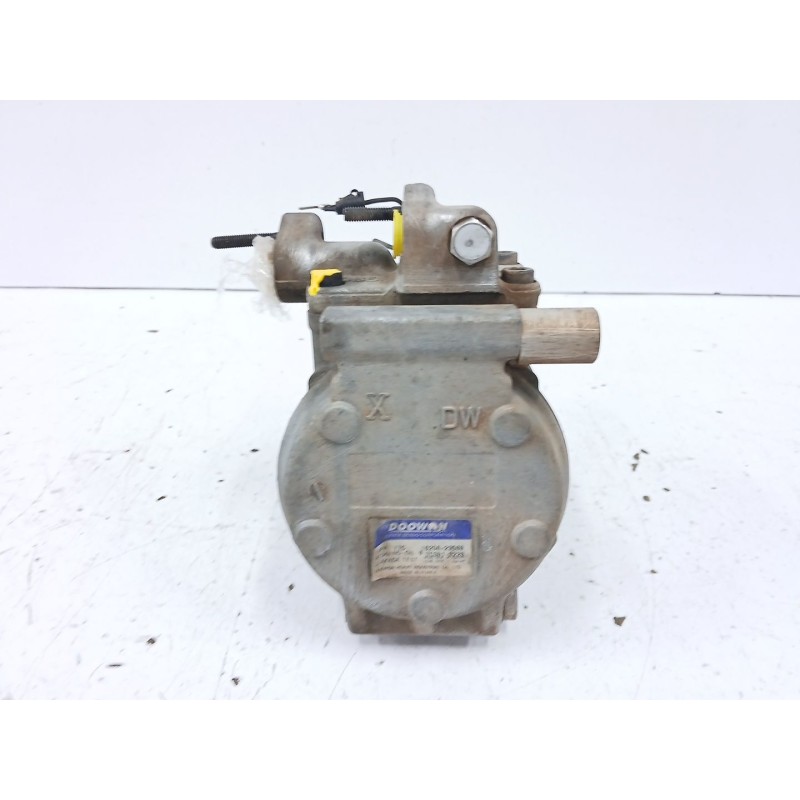 COMPRESOR AIRE ACONDICIONADO