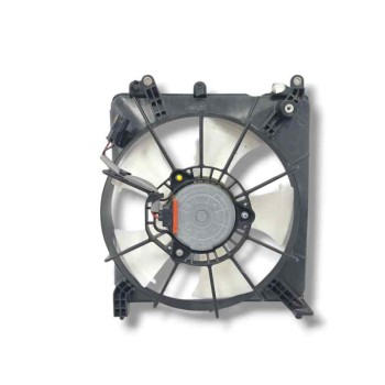 Recambio de electroventilador para honda cr-z (zf1) 1.5 ima híbrido suave referencia OEM IAM 19030RB0004 19020RB0004 19015RBJ004