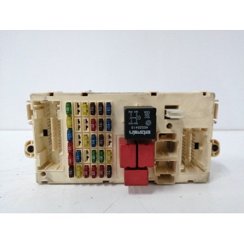 CAJA RELES / FUSIBLES 46750594 501208530080 