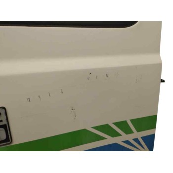 Recambio de porton trasero izquierdo para mercedes-benz mb serie 120 (w631) d (631.332, 631.342) referencia OEM IAM A6317401202 