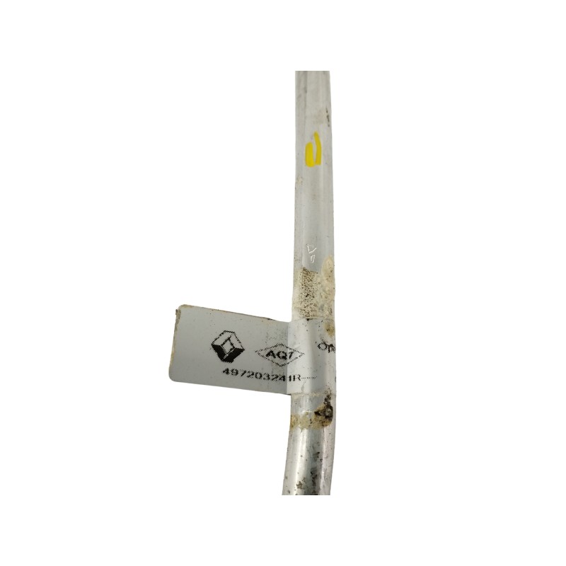 TUBO PRESION DIRECCION ASISTIDA