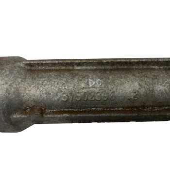 Recambio de cremallera direccion para fiat panda (169) 1.3 jtd cat referencia OEM IAM 37502396  