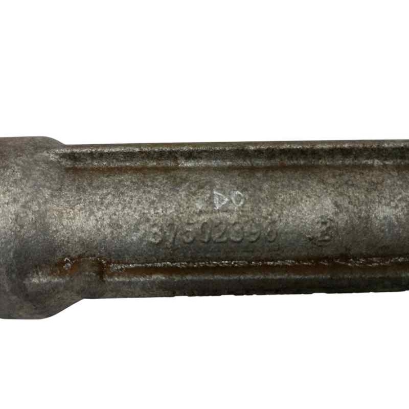 CREMALLERA DIRECCION