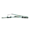 Recambio de airbag cortina delantero izquierdo para hyundai kona 1.0 tgdi cat referencia OEM IAM 80410J9500  