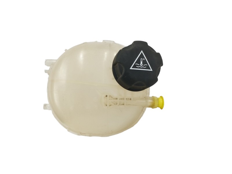 Recambio de deposito expansion para opel mokka 1.2 gs line [1,2 ltr. - 96 kw] referencia OEM IAM 9824198680  