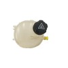 Recambio de deposito expansion para opel mokka 1.2 gs line [1,2 ltr. - 96 kw] referencia OEM IAM 9824198680  