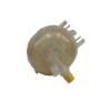 Recambio de deposito expansion para opel mokka 1.2 gs line [1,2 ltr. - 96 kw] referencia OEM IAM 9824198680  