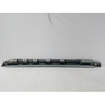 Recambio de faldon lateral para peugeot 106 (s2) sport pack referencia OEM IAM 9621256477 IZQUIERDO 