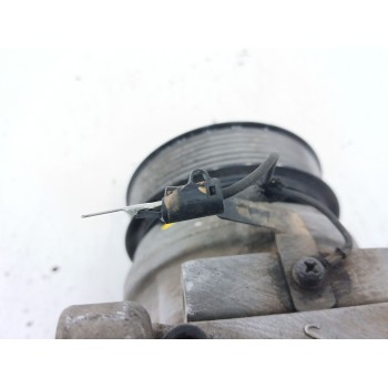 Recambio de compresor aire acondicionado para kia sorento i (jc) 2.5 crdi referencia OEM IAM 1625023500  