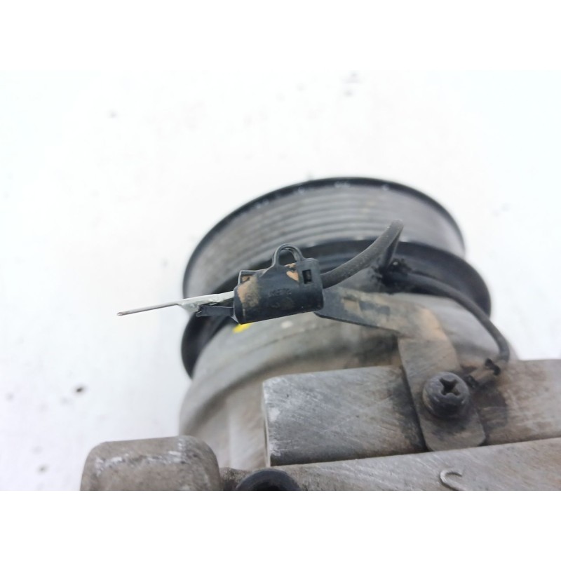 COMPRESOR AIRE ACONDICIONADO