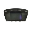Recambio de pantalla multifuncion para bmw serie 5 berlina (e60) 530d referencia OEM IAM 65826938109 A2C53058873 