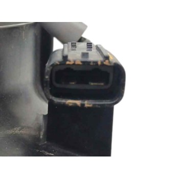 Recambio de electroventilador para honda cr-z (zf1) 1.5 ima híbrido suave referencia OEM IAM 19030RB0004 19020RB0004 19015RBJ004