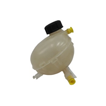 Recambio de deposito expansion para opel mokka 1.2 gs line [1,2 ltr. - 96 kw] referencia OEM IAM 9824198680  