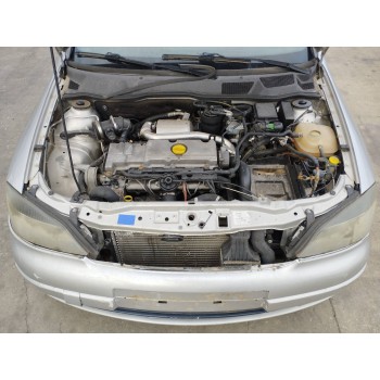 Recambio de carroceria corte para opel astra g berlina 2.0 dti referencia OEM IAM   