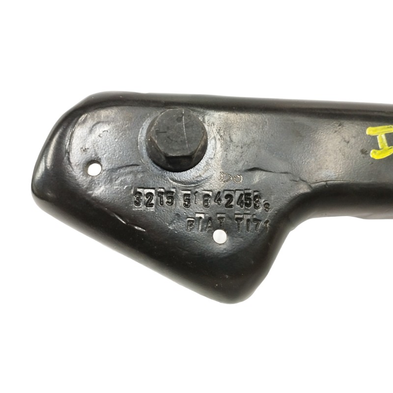 SOPORTE / GUIA PUERTA CORREDERA LATERAL SUPERIOR LADO IZQUIERDO