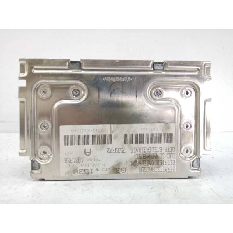 CENTRALITA CAMBIO AUTOMATICO 96025744 5WK33503AU