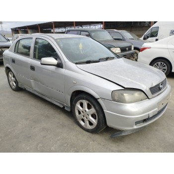 Recambio de carroceria corte para opel astra g berlina 2.0 dti referencia OEM IAM   