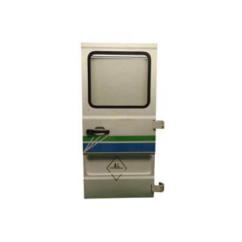 Recambio de porton trasero derecho para mercedes-benz mb serie 120 (w631) d (631.332, 631.342) referencia OEM IAM A6317401302 OB