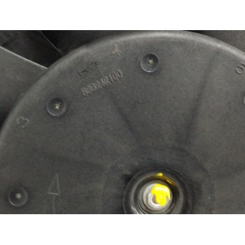 Recambio de electroventilador para ford ka (ccu) 1.2 8v cat referencia OEM IAM 899242100  