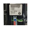 Recambio de pantalla multifuncion para bmw serie 5 berlina (e60) 530d referencia OEM IAM 65826938109 A2C53058873 